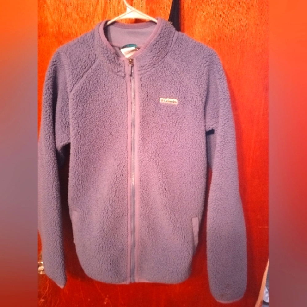 Women's COLUMBIA JACKET